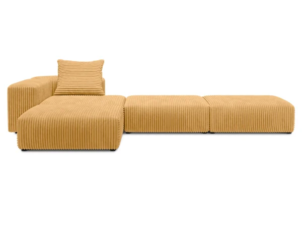 modulnyj-divan-sorrento-2 Модульный диван Sorrento оранжевый — изображение 3