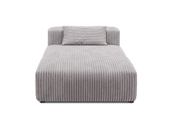 Модульный диван Sorrento серый — изображение 3