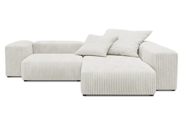 Модульный диван Sorrento белый — изображение 3