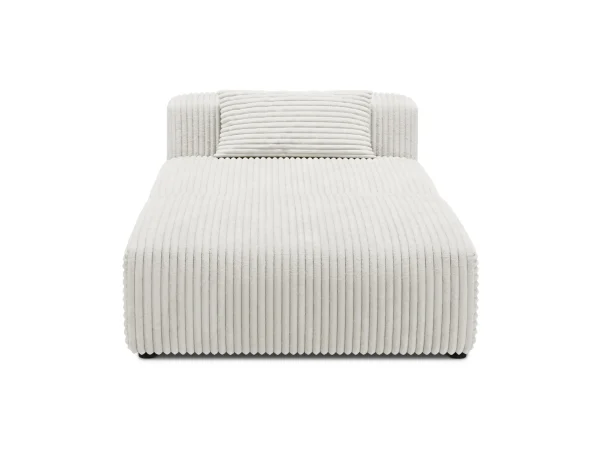 Модульный диван Sorrento белый — изображение 3