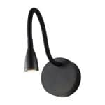 Бра Crystal Lux MOVI A AP3W LED BL