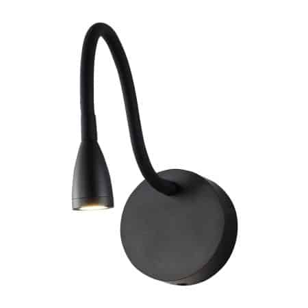 Бра Crystal Lux MOVI A AP3W LED BL