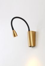Бра Crystal Lux MOVI B AP3W LED BS — изображение 2