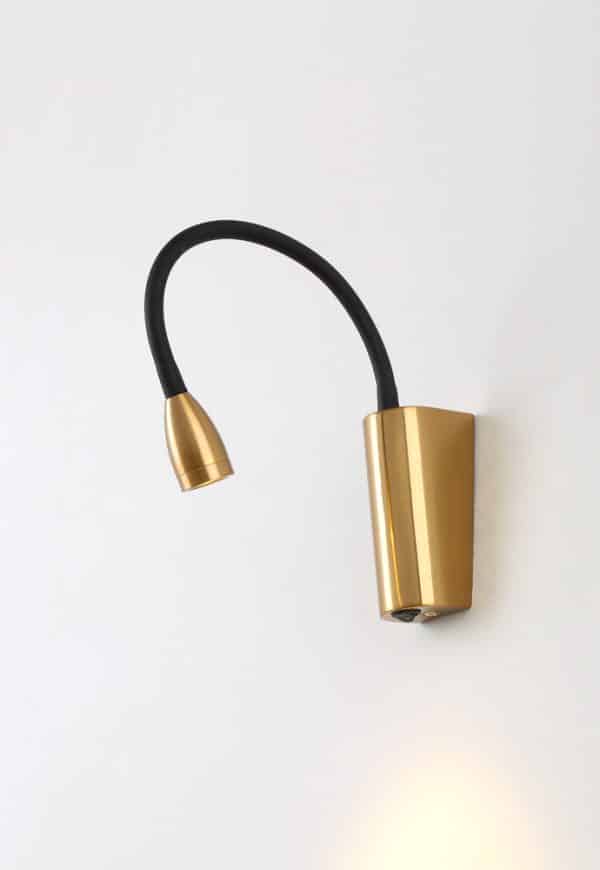 Бра Crystal Lux MOVI B AP3W LED BS — изображение 2