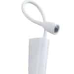 Бра Crystal Lux MOVI B AP3W LED WH