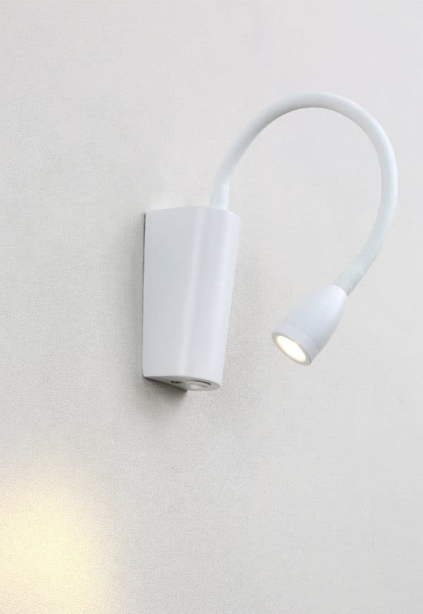 Бра Crystal Lux MOVI B AP3W LED WH — изображение 2