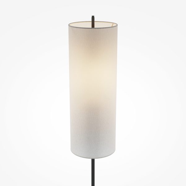 Напольный светильник (торшер) Maytoni MOD437FL-01B — изображение 2