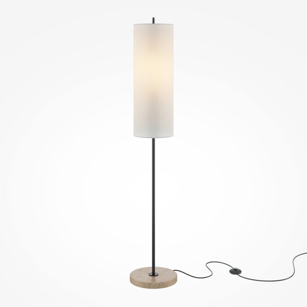 Напольный светильник (торшер) Maytoni MOD437FL-01B — изображение 3