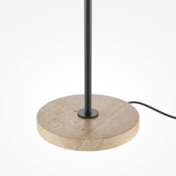 Напольный светильник (торшер) Maytoni MOD437FL-01B — изображение 5