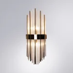 Настенный светильник Arte Lamp ACAPULCO A1007AP-2GO — изображение 2