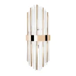 Настенный светильник Arte Lamp ACAPULCO A1007AP-2GO