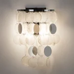 Настенный светильник Arte Lamp PIPIRIMA A4100AP-2CC — изображение 2