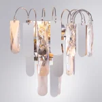 Настенный светильник Arte Lamp Vivien A2719AP-2CC — изображение 2