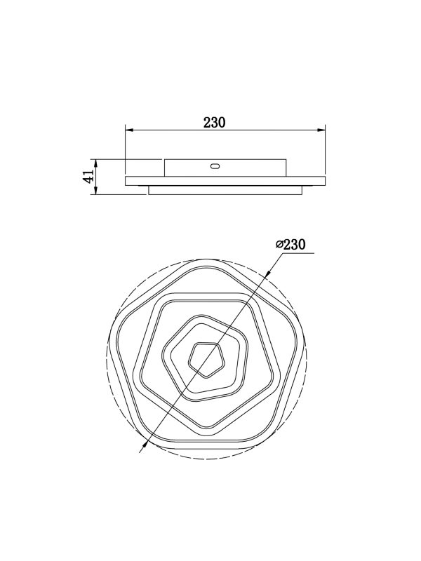 nastennyj-svetilnik-bra-freya-fr10019wl-l23w-4 Настенный светильник (бра) Freya FR10019WL-L23W — изображение 5