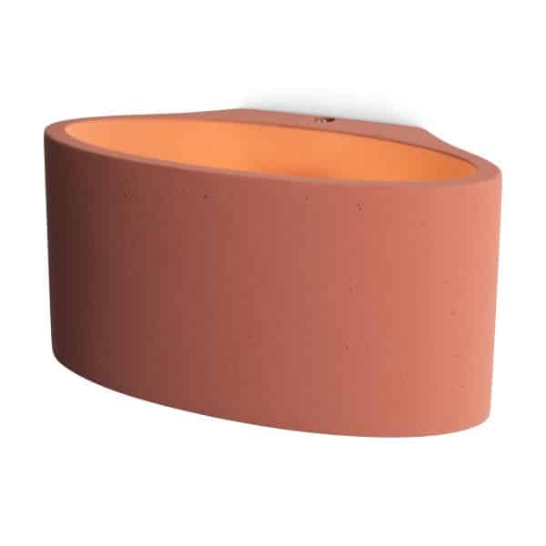 Настенный светильник (бра) Freya FR5582WL-01R — изображение 4