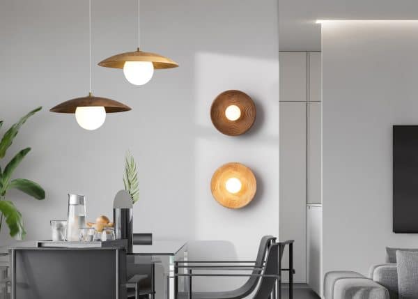 Настенный светильник (бра) Freya FR5589WL-01T — изображение 2