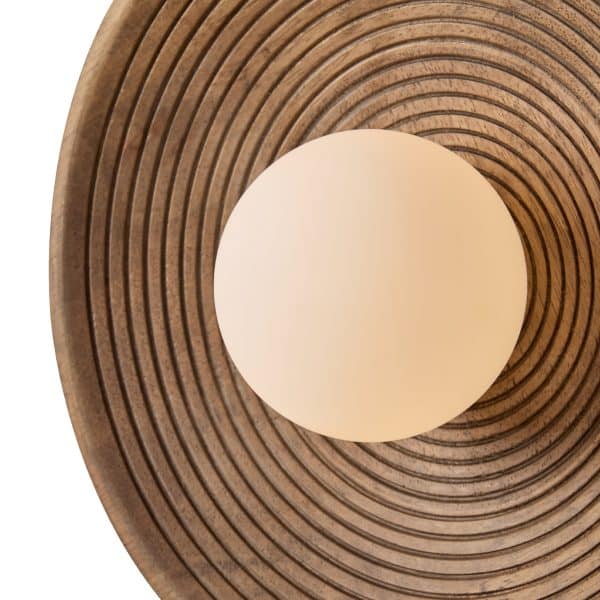 Настенный светильник (бра) Freya FR5589WL-01T1 — изображение 4