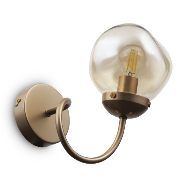 nastennyj-svetilnik-bra-freya-fr8017wl-01mg-4 Настенный светильник (бра) Freya FR8017WL-01MG — изображение 5