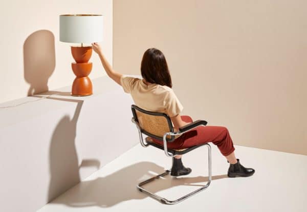 белый абажур 801011/41