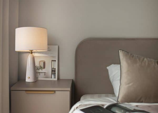 Настольный светильник Freya FR2054TL-01BS1 — изображение 2