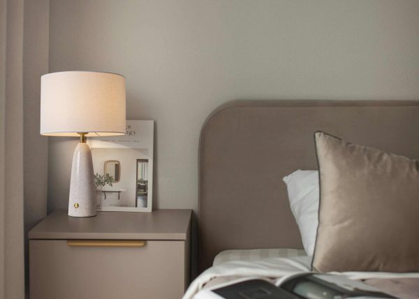 Настольный светильник Freya FR2054TL-01BS3 — изображение 2