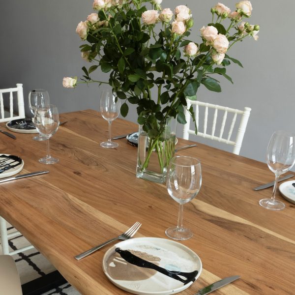 Обеденный стол из массива, ЧАНДАН, 2 метра — изображение 5