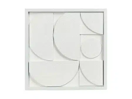 Панно декоративное с 3D Minimalism