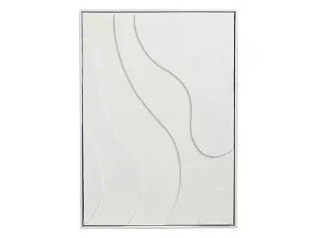 Панно декоративное с 3D Minimalism Line