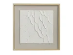 Панно декоративное с 3D Minimalism Ripples