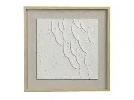 Панно декоративное с 3D Minimalism Ripples