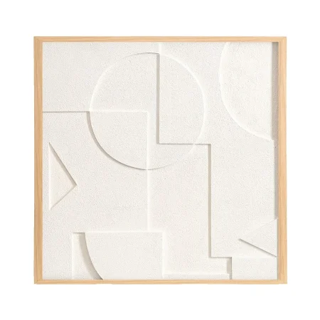Панно декоративное с эффектом 3D Minimalism