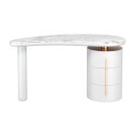 Письменный стол LORETO, FRATELLI BARRI — изображение 3