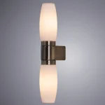 Подсветка для зеркал Arte Lamp AQUA-BASTONE A1209AP-2AB — изображение 2
