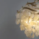 Подвесная люстра Arte Lamp PIPIRIMA A4065SP-6SG — изображение 3