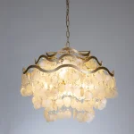 Подвесная люстра Arte Lamp PIPIRIMA A4065SP-9SG — изображение 2