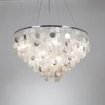 Подвесная люстра Arte Lamp PIPIRIMA A4100LM-12CC — изображение 2