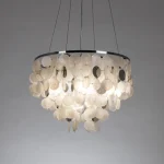 Подвесная люстра Arte Lamp PIPIRIMA A4100LM-6CC — изображение 2
