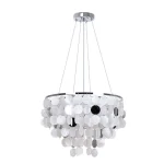 Подвесная люстра Arte Lamp PIPIRIMA A4100LM-6CC