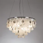 Подвесная люстра Arte Lamp PIPIRIMA A4100LM-8CC — изображение 2