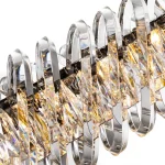 Подвесная люстра Divinare MEGAN 7568/02 SP-12 — изображение 4