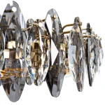 Подвесная люстра Divinare OPHELIA 7203/17 LM-12 — изображение 4