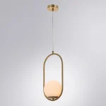 Подвесной светильник Arte Lamp MATISSE A7745SP-1AB — изображение 2