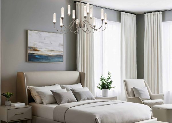 Подвесной светильник Freya FR2050PL-L50BS — изображение 2