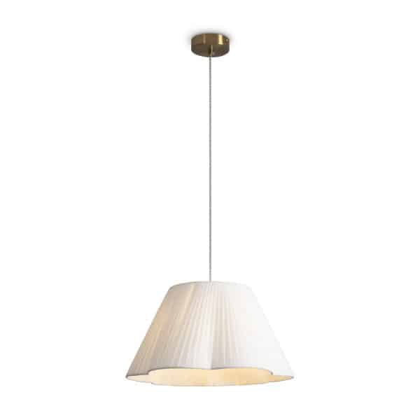 Подвесной светильник Freya FR2056PL-01W — изображение 2