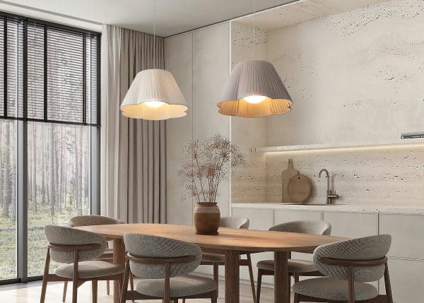 Подвесной светильник Freya FR2056PL-01W — изображение 3