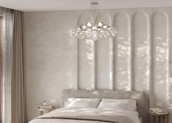 Подвесной светильник Freya FR5580PL-L60CH — изображение 2