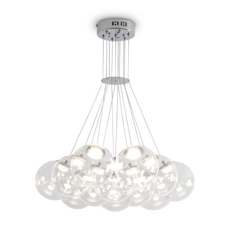 Подвесной светильник Freya FR5580PL-L60CH