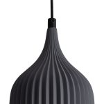 Подвесной светильник Freya FR5582PL-01GF — изображение 4