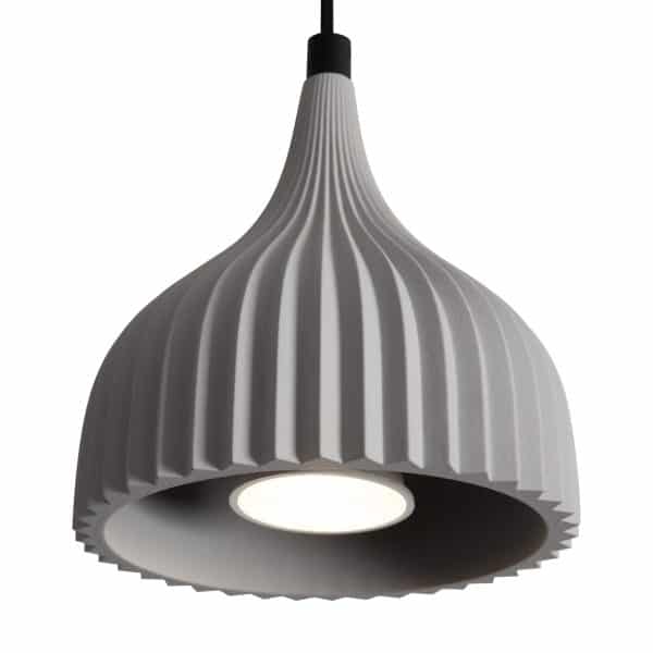 Подвесной светильник Freya FR5582PL-01LG — изображение 4