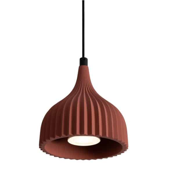 Подвесной светильник Freya FR5582PL-01R — изображение 4